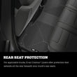 Load image into Gallery viewer, Husky Liners 09-14 Dodge Ram/Ram Quad Cab X-Act Contour Black Floor Liner (2nd Seat) - Additional View 7