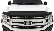 Load image into Gallery viewer, Husky Liners 09-14 Ford F-150 Aeroskin II Low Profile - Tex. Black - Side View