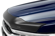 Load image into Gallery viewer, Husky Liners 09-14 Ford F-150 Excl. Raptor Aeroskin Low Profile - Matte Black - Main Product View