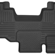 Load image into Gallery viewer, Husky Liners 09-14 Ford F-150 SuperCab X-Act Contour Black 2nd Seat Floor Liner (Full Coverage) - Main Product View