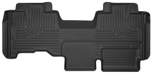 Load image into Gallery viewer, Husky Liners 09-14 Ford F-150 SuperCab X-Act Contour Black 2nd Seat Floor Liner (Full Coverage) - Main Product View