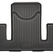 Load image into Gallery viewer, Husky Liners 09-15 Buick Enclave/Chevy Traverse/GMC Acadia X-Act Contour Black 3rd Seat Floor Liner - Main Product View