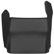 Load image into Gallery viewer, Husky Liners 09-15 Ford F150 SuperCrew Cab X-Act Contour Black Center Hump Floor Liner - Main Product View