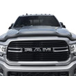 Load image into Gallery viewer, Husky Liners 09-18 Dodge RAM 1500 (Excl. Sport/Rebel) Aeroskin Low Profile - Matte Black - Main Product View