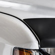 Load image into Gallery viewer, Husky Liners 09-18 Dodge RAM 1500 (Excl. Sport/Rebel) Aeroskin Low Profile - Matte Black - Side View