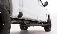 Load image into Gallery viewer, Husky Liners 09-18 Ram 1500 / 19-23 Ram 1500 Classic Ext. Cab Trail Armor Rocker Panel - 4pc - Side View