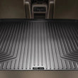 Load image into Gallery viewer, Husky Liners 10-12 Chevrolet Equinox/GMC Terrain WeatherBeater Black Rear Cargo Liner - Detail View