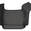 Load image into Gallery viewer, Husky Liners 10-12 Dodge Ram 1500/2500/3500 Regular Cab Classic Style Center Hump Black Floor Liner - Main Product View