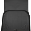 Load image into Gallery viewer, Husky Liners 10-12 Ford Taurus/09-12 Lincoln MKS WeatherBeater Black Trunk Liner - Main Product View