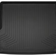 Load image into Gallery viewer, Husky Liners 10-12 Lexus GX460 WeatherBeater Black Rear Cargo Liner (Folded 3rd Row) - Main Product View