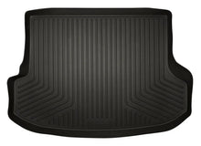 Load image into Gallery viewer, Husky Liners 10-12 Lexus RX350/RX450H WeatherBeater Black Rear Cargo Liner (Behind 2nd Seat) - Main Product View