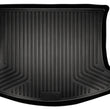 Load image into Gallery viewer, Husky Liners 10-12 Mazda 3 WeatherBeater Black Trunk Liner - Main Product View