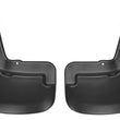 Load image into Gallery viewer, Husky Liners 10-12 Toyota 4Runner Custom-Molded Rear Mud Guards (w/o Flares) - Main Product View