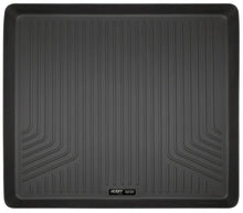 Load image into Gallery viewer, Husky Liners 10-12 Toyota 4Runner WeatherBeater Black Rear Cargo Liner (Sliding Cargo Area) - Main Product View