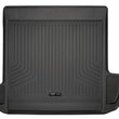 Load image into Gallery viewer, Husky Liners 10-12 Toyota 4Runner WeatherBeater Black Rear Cargo Liner (Standard Cargo Area) - Main Product View