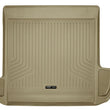 Load image into Gallery viewer, Husky Liners 10-12 Toyota 4Runner WeatherBeater Tan Rear Cargo Liner (Standard Cargo Area) - Main Product View
