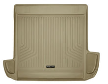 Load image into Gallery viewer, Husky Liners 10-12 Toyota 4Runner WeatherBeater Tan Rear Cargo Liner (Standard Cargo Area) - Main Product View