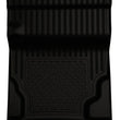 Load image into Gallery viewer, Husky Liners 10-13 GM Escalade/Tahoe/Yukon WeatherBeater Black Walkway Floor Liner (2nd Row Bucket) - Main Product View