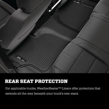 Load image into Gallery viewer, Husky Liners 10-13 Lexus RX350/RX450h WeatherBeater Tan Front &amp; 2nd Seat Floor Liners - Additional View 6
