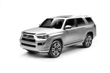Load image into Gallery viewer, Husky Liners 10-24 Toyota 4Runner Aeroskin Hood Protector - Smoke - Side View