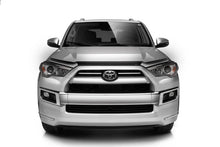 Load image into Gallery viewer, Husky Liners 10-24 Toyota 4Runner Aeroskin Hood Protector - Smoke - Back View