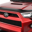 Load image into Gallery viewer, Husky Liners 10-24 Toyota 4Runner Bugflector II - Side View