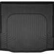 Load image into Gallery viewer, Husky Liners 11-12 Chevrolet Cruze WeatherBeater Black Trunk Liner - Main Product View