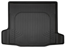 Load image into Gallery viewer, Husky Liners 11-12 Chevrolet Cruze WeatherBeater Black Trunk Liner - Main Product View