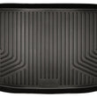 Load image into Gallery viewer, Husky Liners 11-12 Chevrolet Volt WeatherBeater Black Trunk Liner - Main Product View