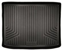 Load image into Gallery viewer, Husky Liners 11-12 Chevrolet Volt WeatherBeater Black Trunk Liner - Main Product View