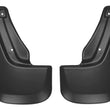 Load image into Gallery viewer, Husky Liners 11-12 Dodge Durango Custom-Molded Rear Mud Guards - Main Product View