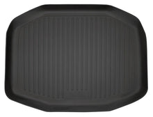 Load image into Gallery viewer, Husky Liners 11-12 Ford Explorer WeatherBeater Black Rear Cargo Liner (Behind 3rd Row) - Main Product View