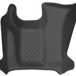 Load image into Gallery viewer, Husky Liners 11-12 Ford F-250-F-450 SD Super/Crew Cab Classic Style Center Hump Black Floor Liner - Main Product View