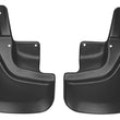 Load image into Gallery viewer, Husky Liners 11-12 Jeep Grand Cherokee Custom-Molded Front Mud Guards - Main Product View