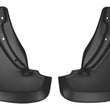 Load image into Gallery viewer, Husky Liners 11-12 Jeep Grand Cherokee Custom-Molded Rear Mud Guards - Main Product View
