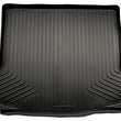 Load image into Gallery viewer, Husky Liners 11-12 Kia Sorento WeatherBeater Black Rear Cargo Liner (Behind 2nd Seat) - Main Product View