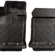 Load image into Gallery viewer, Husky Liners 11-12 Toyota FJ Cruiser Classic Style Black Floor Liners (Auto Trans.) - Main Product View