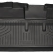 Load image into Gallery viewer, Husky Liners 11-12 Toyota Sienna WeatherBeater Black Rear Cargo Liner (w/Man. Storing 3rd Row Seats) - Main Product View