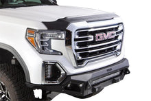 Load image into Gallery viewer, Husky Liners 11-14 Chevrolet Silverado 2500/3500HD Aeroskin II Low Profile - Tex. Black - Main Product View