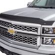 Load image into Gallery viewer, Husky Liners 11-14 GMC Sierra 2500/3500HD Aeroskin II Low Profile - Tex. Black - Main Product View