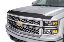 Load image into Gallery viewer, Husky Liners 11-14 GMC Sierra 2500/3500HD Aeroskin II Low Profile - Tex. Black - Main Product View