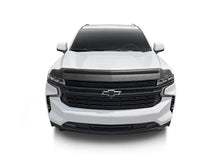 Load image into Gallery viewer, Husky Liners 11-14 GMC Sierra 2500/3500HD Aeroskin II Low Profile - Tex. Black - Installation View