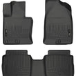 Load image into Gallery viewer, Husky Liners 11-14 Kia Optima Weatherbeater Black Front &amp; 2nd Seat Floor Liners - Main Product View