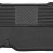 Load image into Gallery viewer, Husky Liners 11-15 Ford F-250/F-350 SuperCab X-Act Contour Black 2nd Row Floor Liners - Main Product View