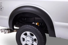 Load image into Gallery viewer, Husky Liners 11-16 Ford F-250 OE Style Fender Flares - 4pc - Back View