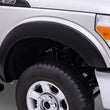 Load image into Gallery viewer, Husky Liners 11-16 Ford F-250 OE Style Fender Flares - 4pc - Installation View