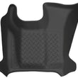 Load image into Gallery viewer, Husky Liners 11-16 Ford F-250 Super Duty X-Act Contour Black Center Hump Floor Liners - Main Product View