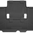 Load image into Gallery viewer, Husky Liners 11-17 Expedition EL/11-17 Navigator L X-act 3rd Seat Floor Liner BLK - Main Product View