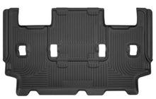 Load image into Gallery viewer, Husky Liners 11-17 Expedition EL/11-17 Navigator L X-act 3rd Seat Floor Liner BLK - Additional View 8