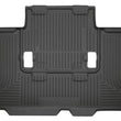 Load image into Gallery viewer, Husky Liners 11-17 Expedition/11-17 Navigator Base X-act 3rd Seat Floor Liner BLK - Main Product View